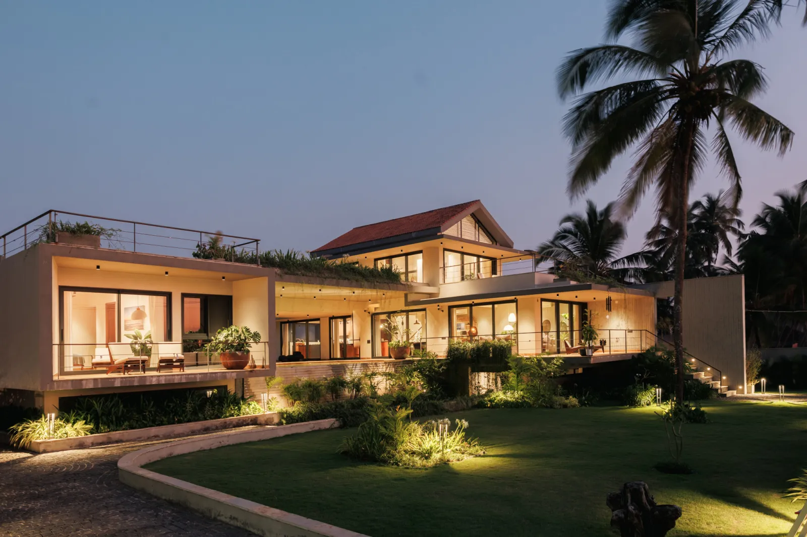 3 BHK Independent House for Sale in Anna Nagar, Madurai