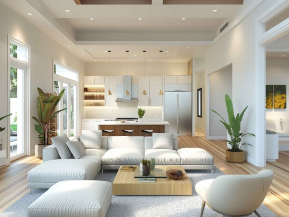 Biscayne Single Family